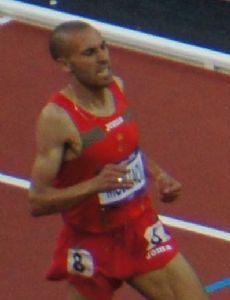 Mohamed Moustaoui