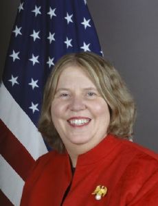 Karen B. Stewart