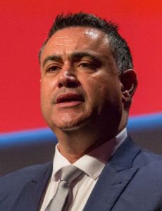 John Barilaro