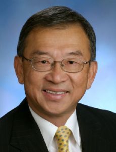 Conrad Lee