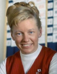 Berit Mørdre Lammedal
