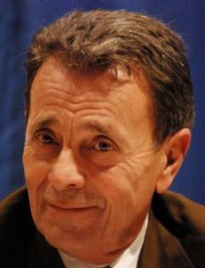 Michel Pezet