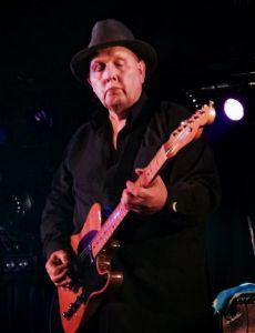 John Perry (musician)