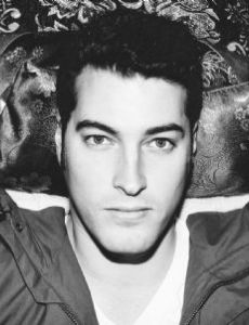 Hayden James (singer)