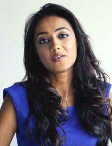 Ramina Ashfaque