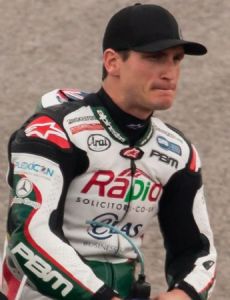 Broc Parkes