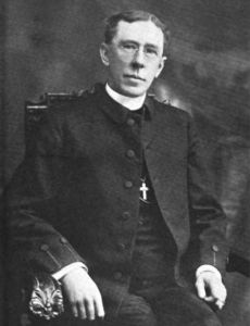 William Hall Moreland