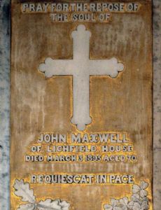 John Maxwell (1824–1895)