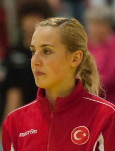 Merve Adıyaman