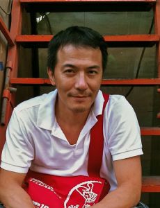 Leon Dai