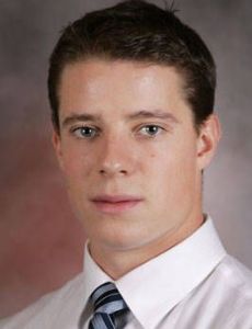 Matt Frattin