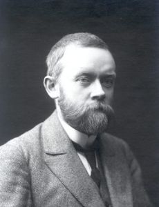 Walter Anderson (folklorist)