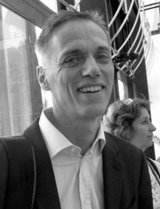 Helge Holden
