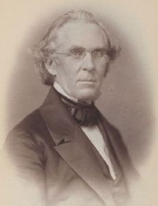 Albert G. Talbott