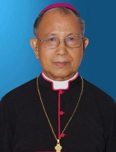 Paul Nguyên Van Hòa