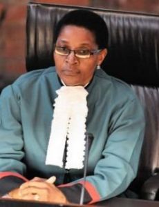 Bess Nkabinde
