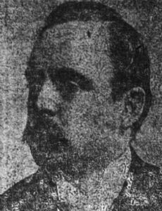 John Thomas Lenahan