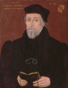 Hugh Latimer