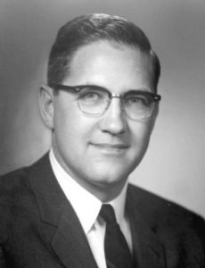 Paul Danahy