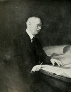 John William Simpson