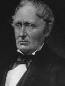 Lewis Ludington