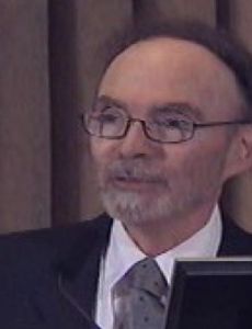 Vincent Virga