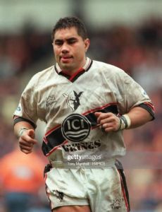 Lee Hansen (rugby)