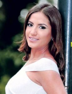 Maria Luisa Bajaña