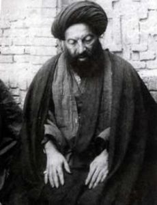 Mohammed Kazem Yazdi