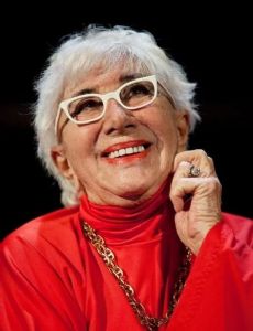 Lina Wertmüller