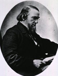 Charles Harrison Stedman