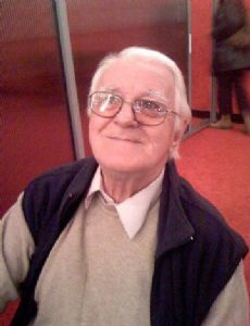 Ion Cojar