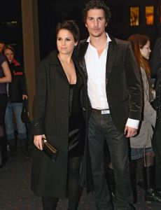 Ervin Nagy and Rozi Váczi