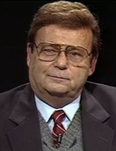Max Hugel