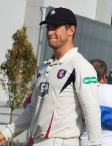 Sean Dickson (cricketer)