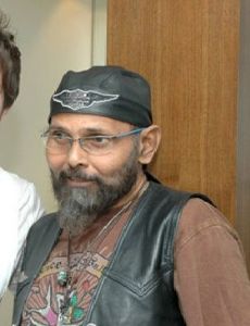 Jagdish Mali