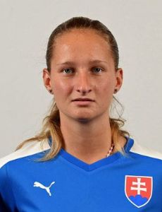 Monika Havranová