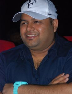 S. Thaman