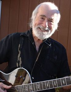 Robert Hunter