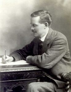 Geoffrey Molyneux Palmer