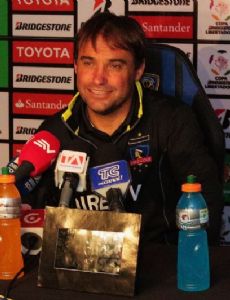 José Luis Sierra