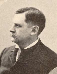 Francis Hendricks