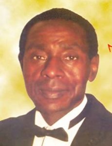 John Nzenze