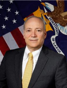 Patrick Pizzella