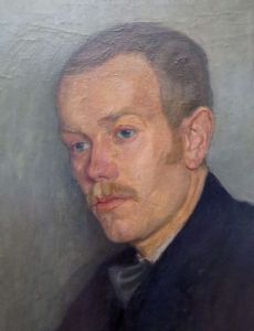 Oluf Wold-Torne