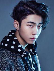 Lee Ui Soo