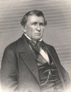 John Sharpe Rowland
