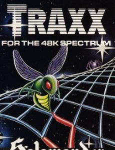 Traxx (video game)