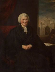 Francis Barnes (philosopher)