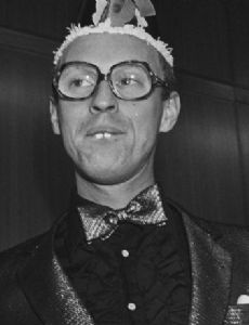 Arjan Ederveen